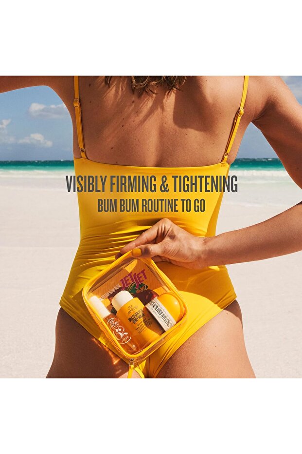 مجموعة دي جانيرو النخبوية (بوم بوم) - 3