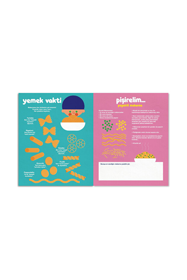 - Sayı 3: Arkadaşlar - 7