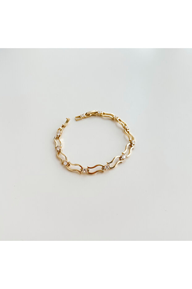 Spetses Steel Bracelet | Bracelet