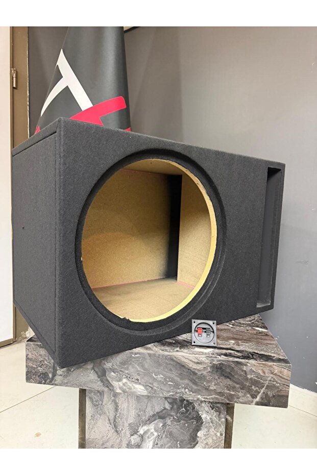 38 cm Sunta Spl Bass Kabini - 2