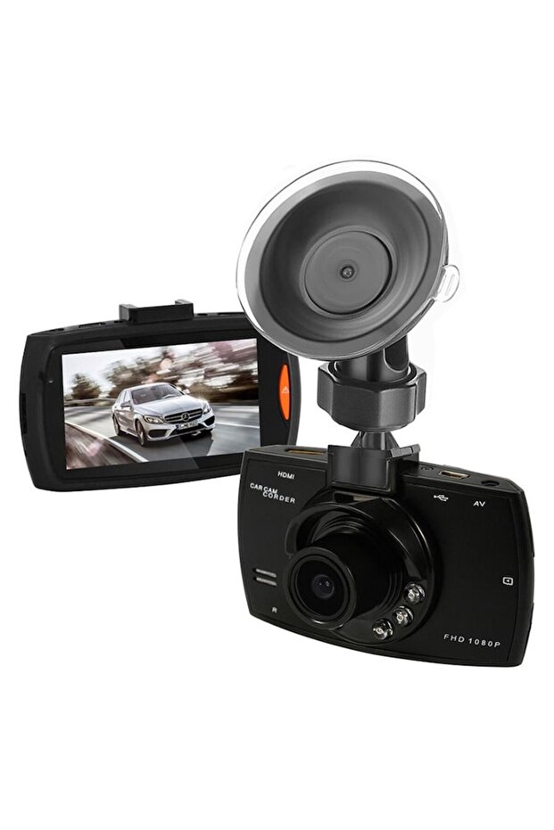 Cameră video auto HD - 2