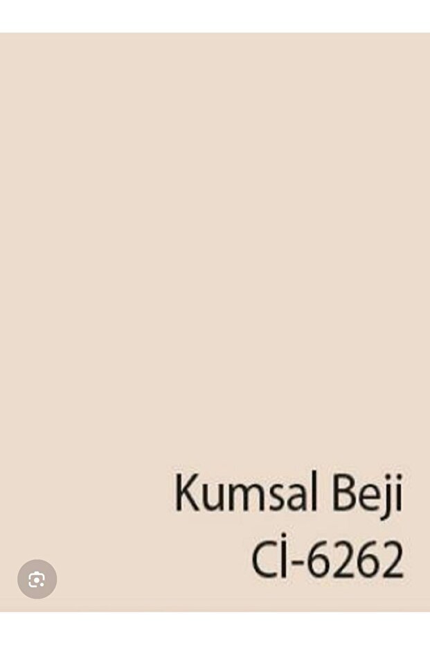 PERLA SİLİKONLU BOYA - 1