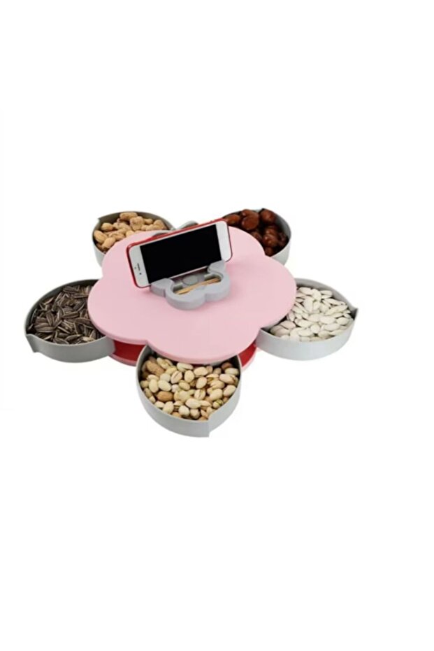 Storage box, Plastic - 4