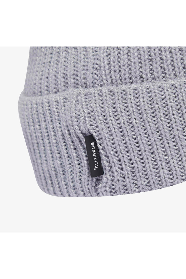 Runxclimawarm Unisex Gri Koşu Bere - 4