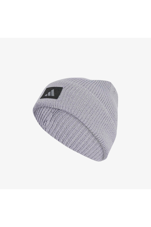 Runxclimawarm Unisex Gri Koşu Bere - 1