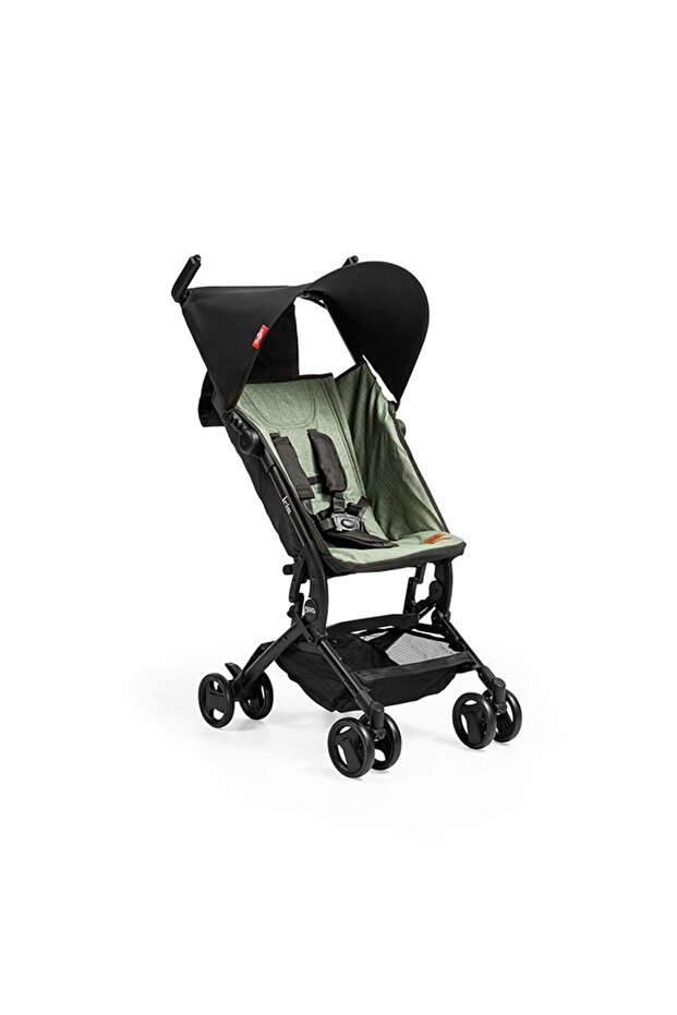 Irıs Bebek Arabası - 1