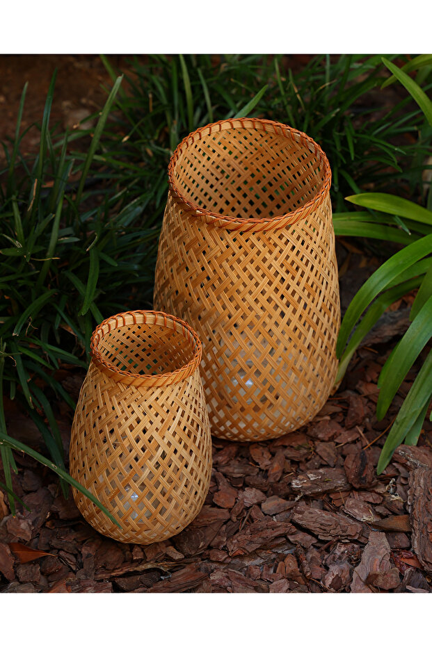 Cremo Bambu Mumluk Seti - 5