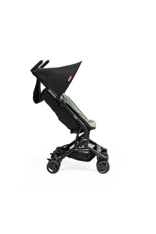 Irıs Bebek Arabası - 2