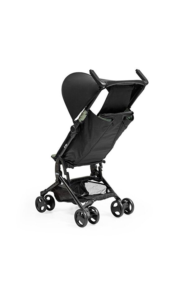 Irıs Bebek Arabası - 3