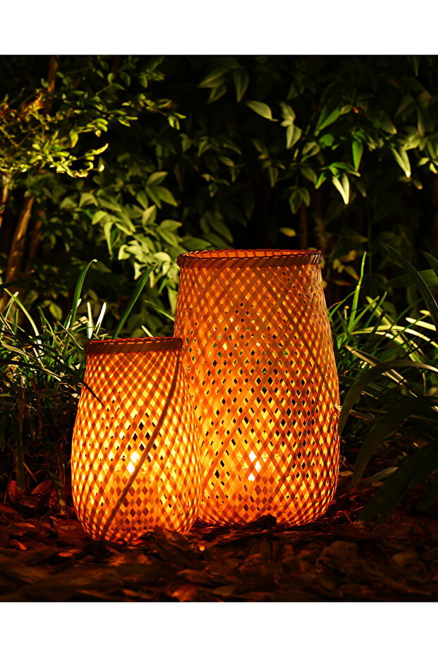 Cremo Bambu Mumluk Seti - 7