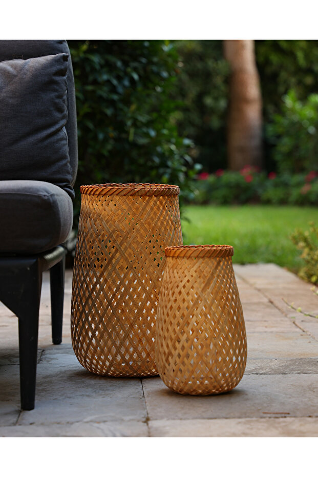 Cremo Bambu Mumluk Seti - 4