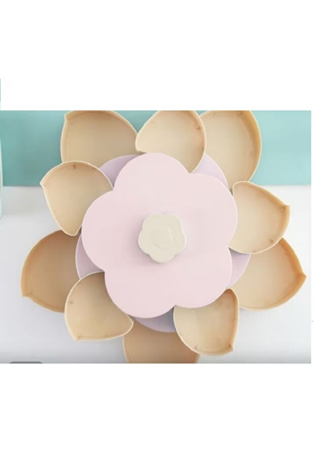 Storage box, Plastic - 1