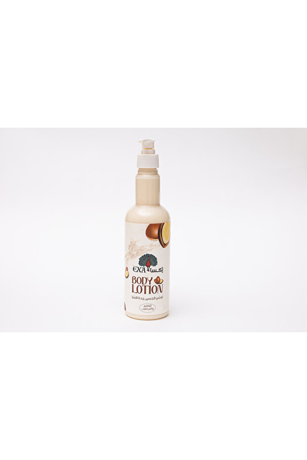 Shea Butter Body Lotion