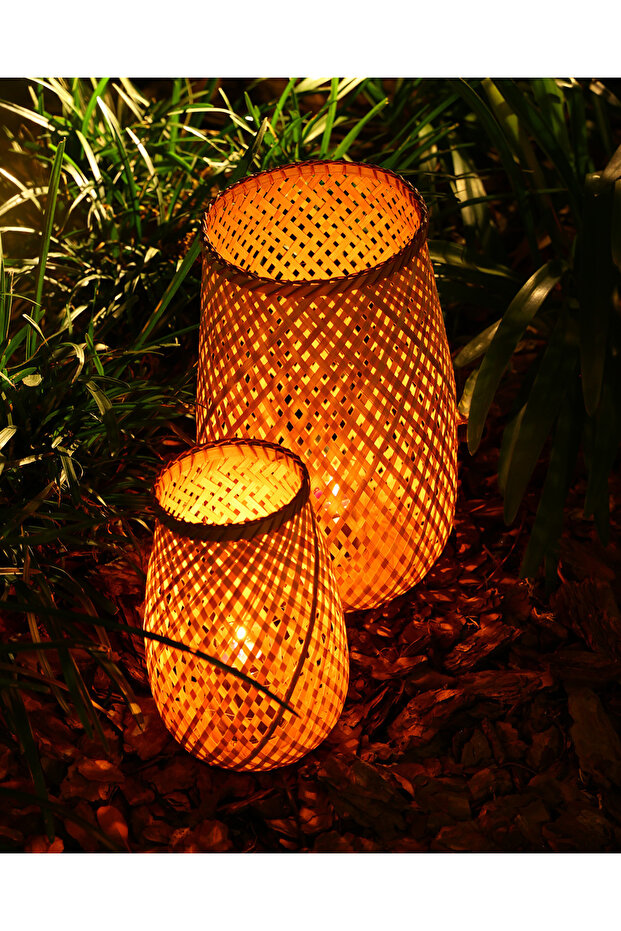 Cremo Bambu Mumluk Seti - 2