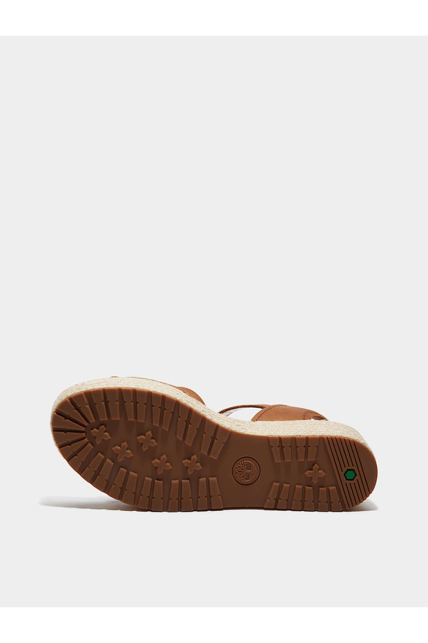 SANTORINI SUN BACKSTRAP SANDAL - 2