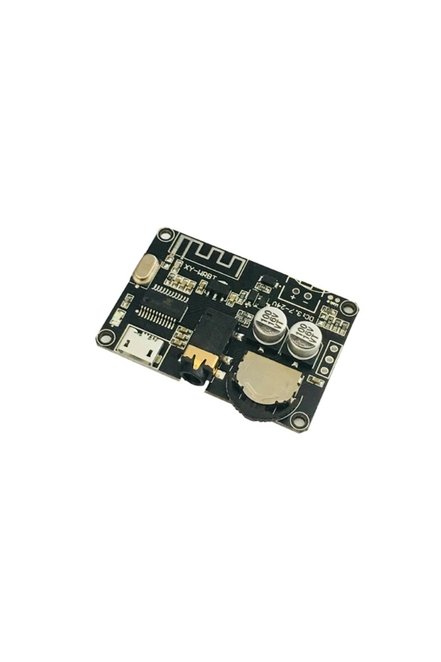 bluetooth module 3 with JACK 3.5 mm DC 3.7-24V - 1