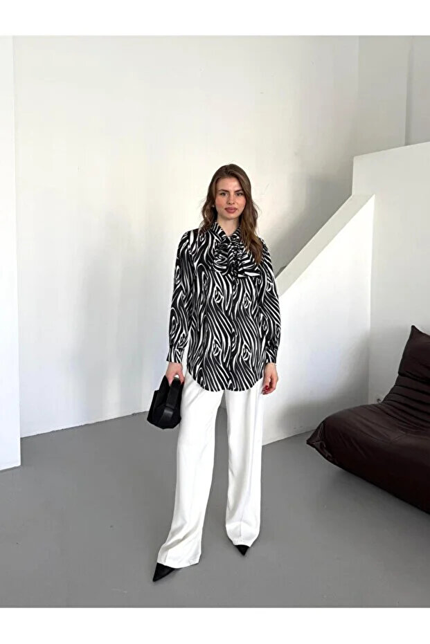 APL25SS0027 Gömlek - 6