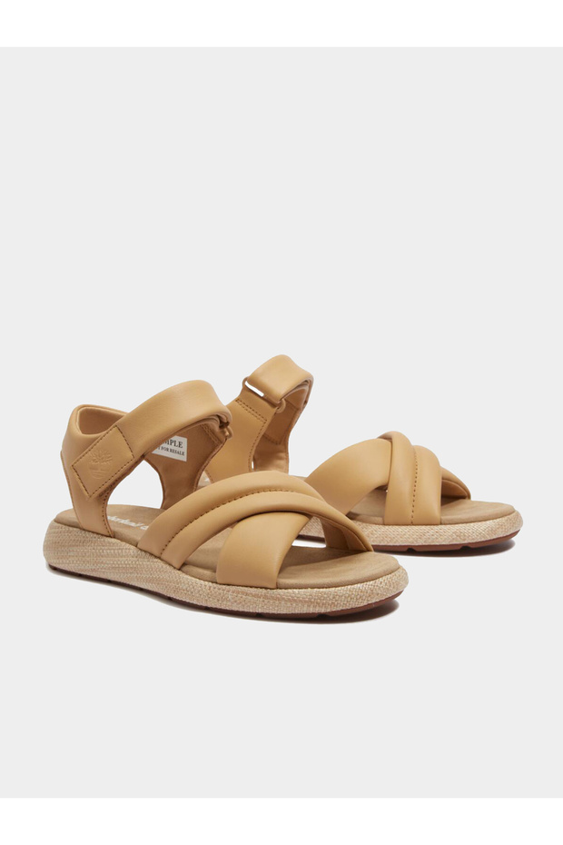 BELMAR WAVES BACKSTRAP SANDAL - 3