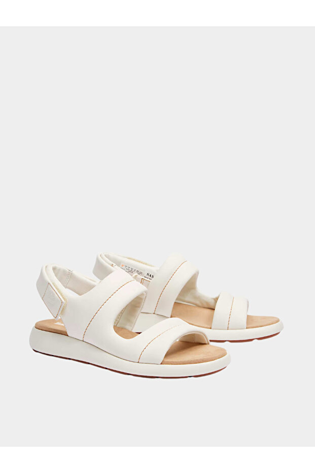 BELMAR WAVES BACKSTRAP SANDAL - 3