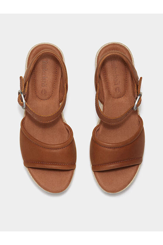 SANTORINI SUN BACKSTRAP SANDAL - 3
