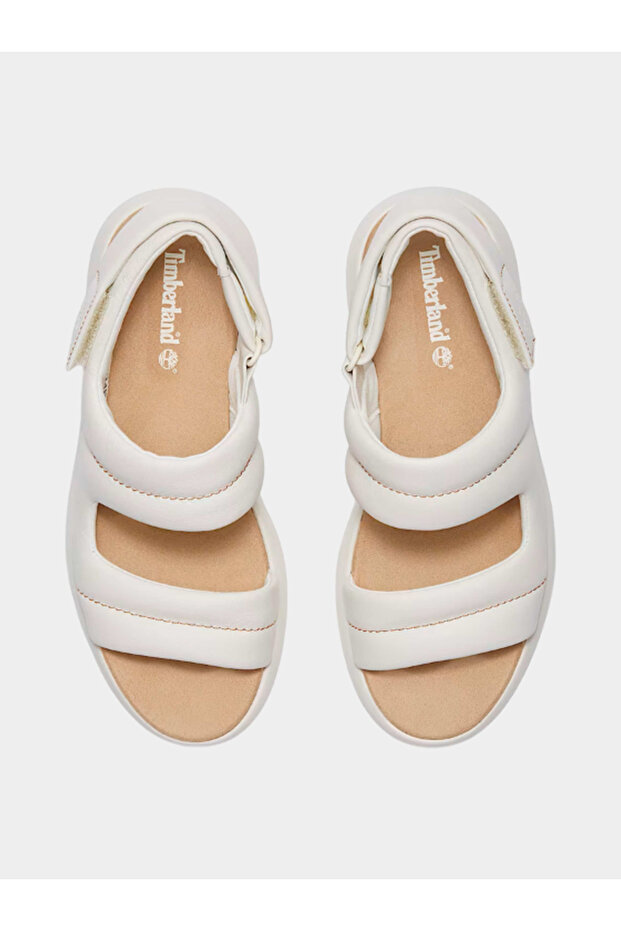 BELMAR WAVES BACKSTRAP SANDAL - 4