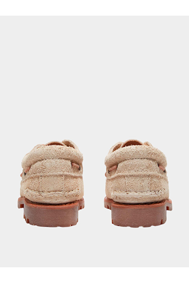 Authentic BOAT SHOE - 2