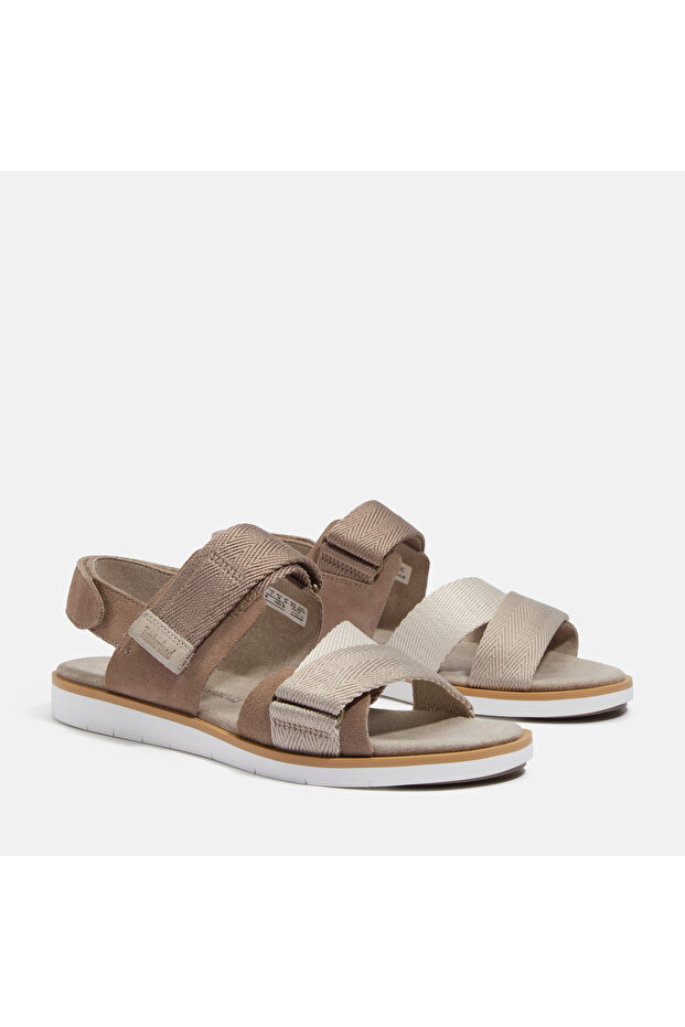 ADLEY SHORE BACKSTRAP SANDAL - 2