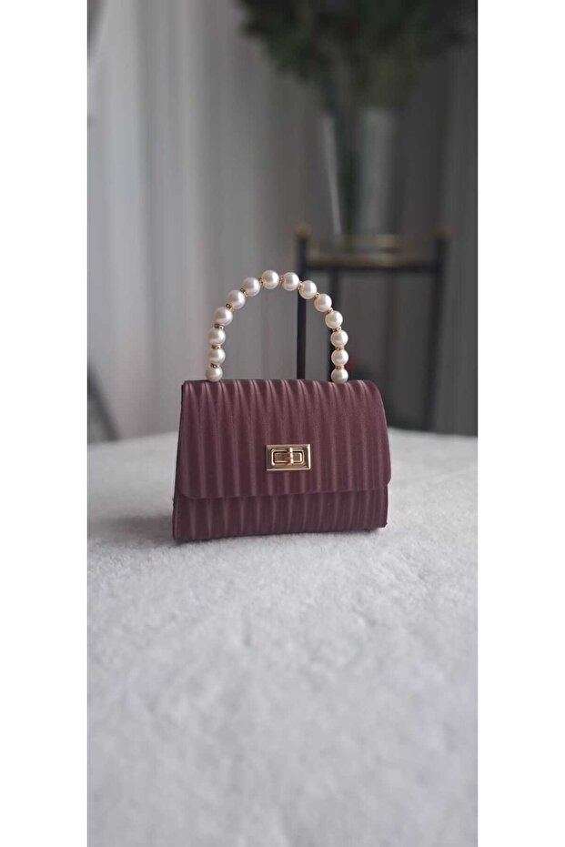Mini Size Bag - 3