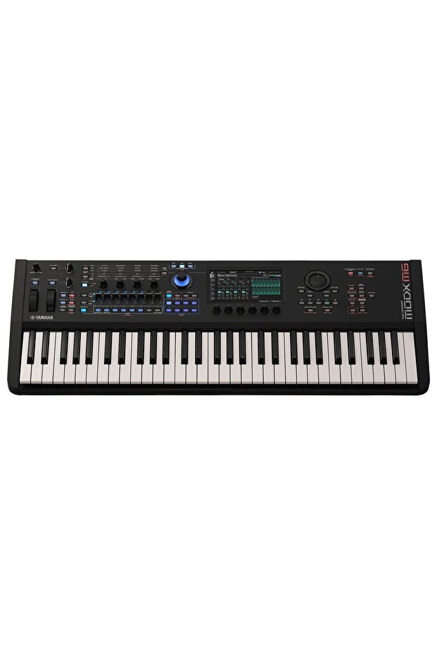 MODX M6 Synthesizer - 2