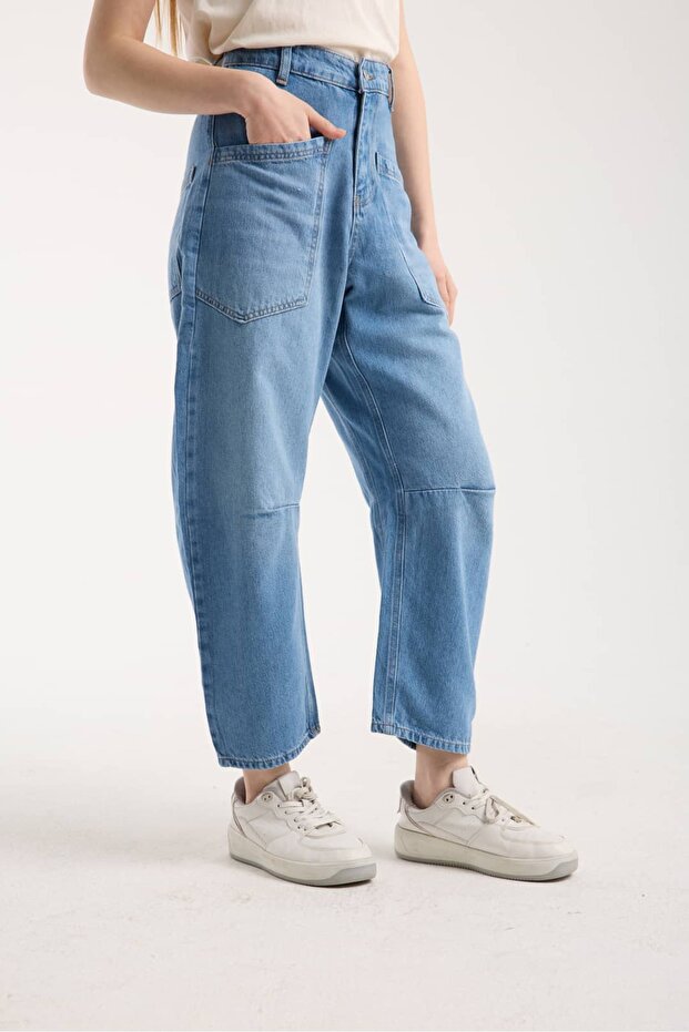 Vera Blue Pantolon - 1