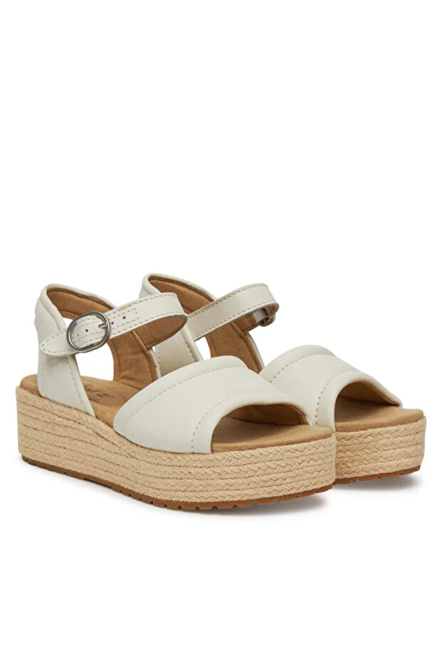 SANTORINI SUN BACKSTRAP SANDAL - 2