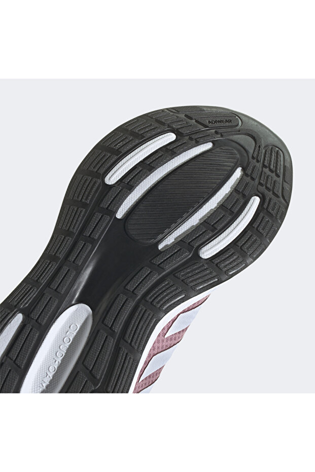 Runfalcon 3 Kadın Mor Koşu Ayakkabısı - 8