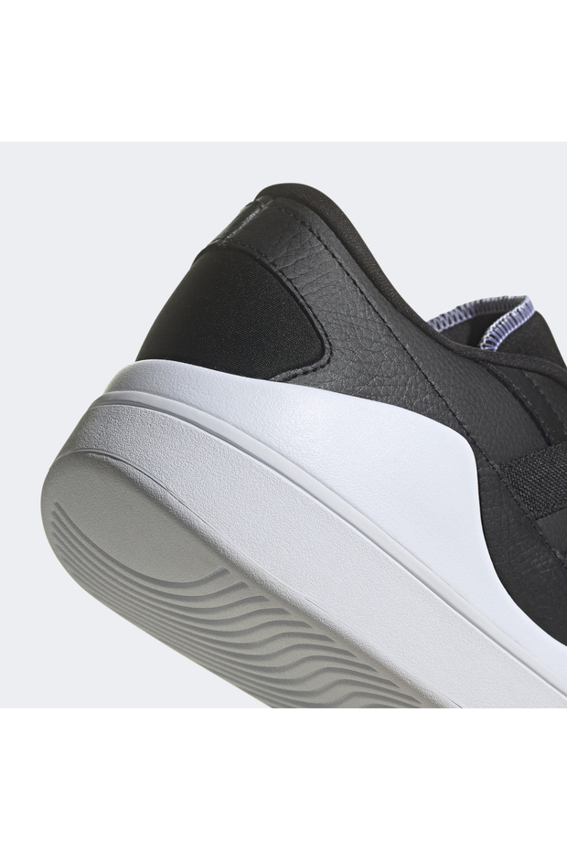 حذاء رياضي كاجوال أسود للرجال من أوساد - 7