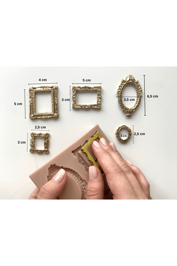 Mini Müzem Seti - 2