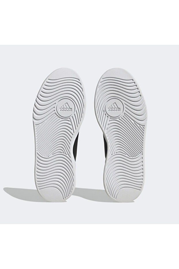 حذاء رياضي كاجوال أسود للرجال من أوساد - 6