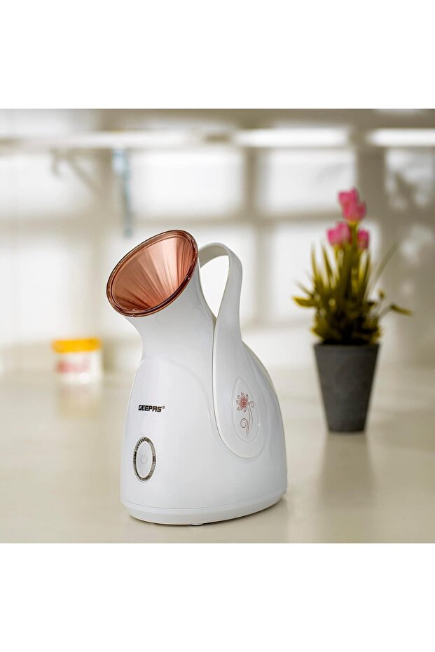 جهاز تبخير الوجه - 7