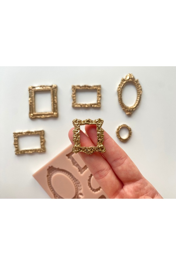 Mini Müzem Seti - 6