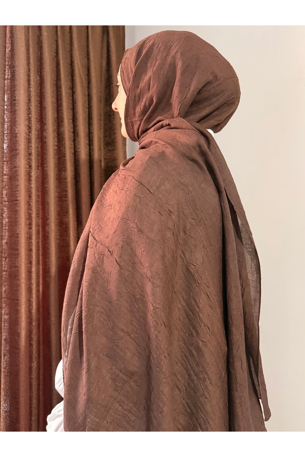 KRAŞ DETAY ŞAL - 1