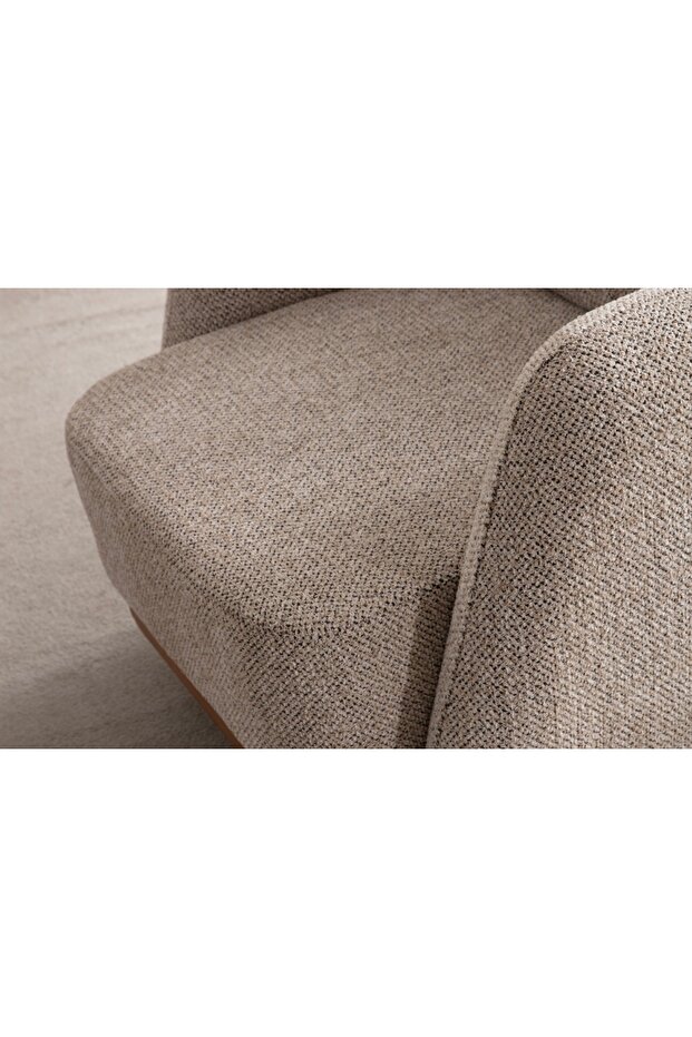 PANTOM BERJER, BEJ - 6