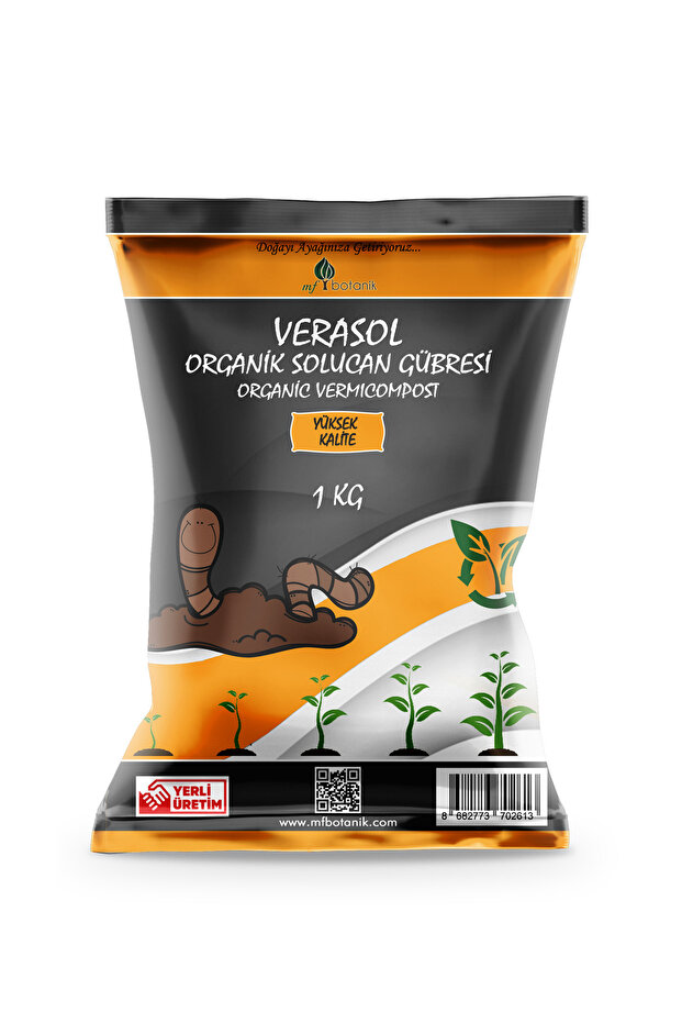 Vera Pro 6'lı Bakım Seti - 7