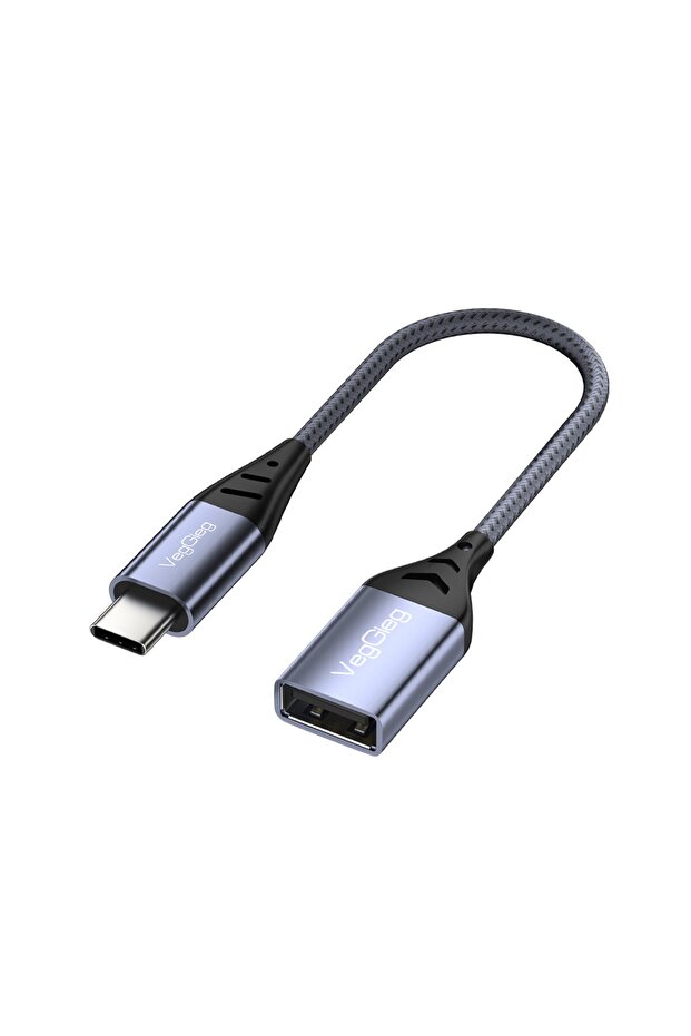 محول محول من النوع C إلى USB 2.0 OTG