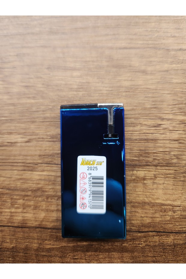 PÜRMÜZLÜ ÇAKMAK - 2