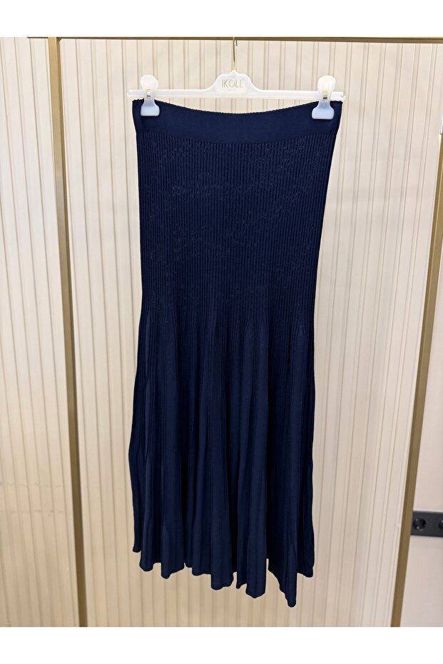 MERSERİZE ETEK BOY;93 cm - 1