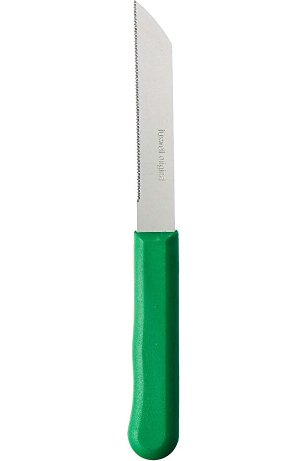 KNIFE SET 12PCS - 2