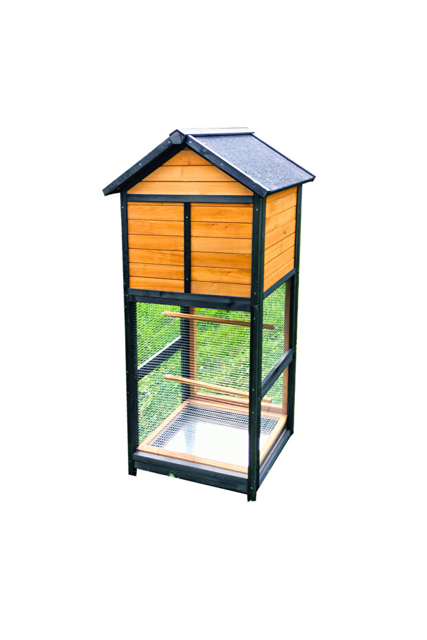 قفص الطيور - 2