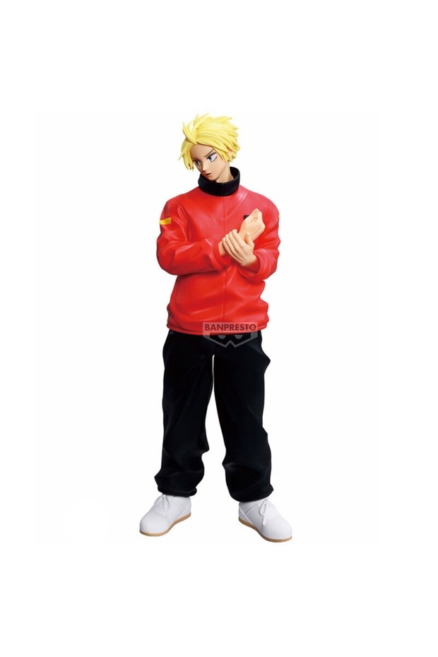 Sakamoto Days Solid Scene Collection Asakura Shin Figure