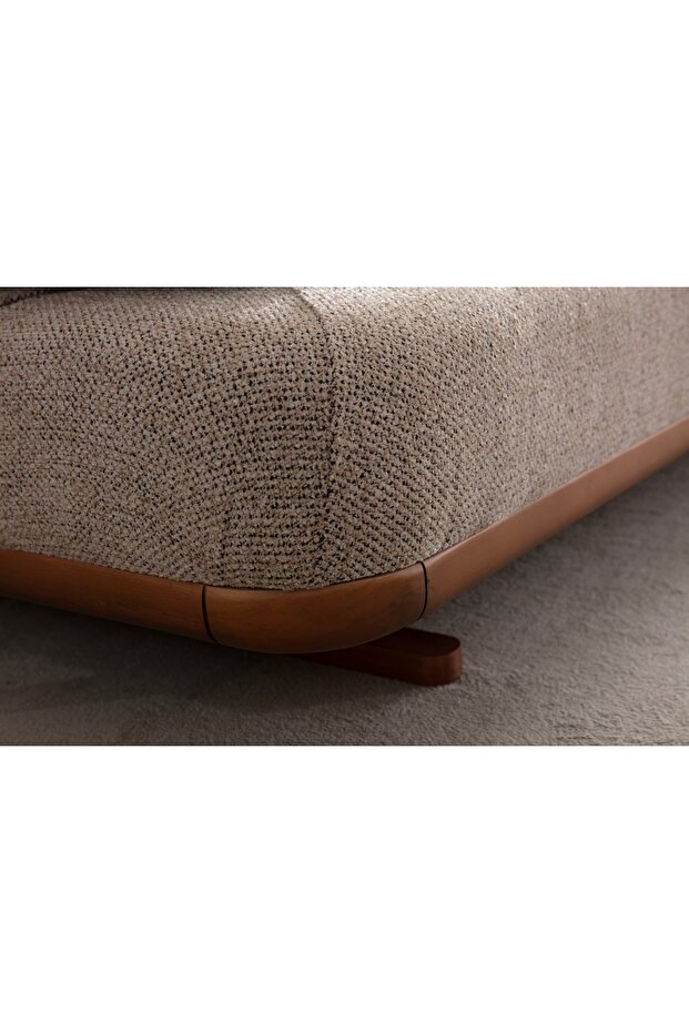 PANTOM BERJER, BEJ - 7