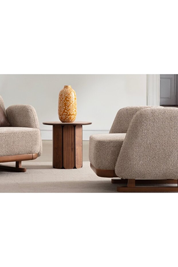 PANTOM BERJER, BEJ - 3