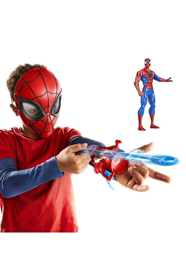 Web Action Oyun Seti - 4