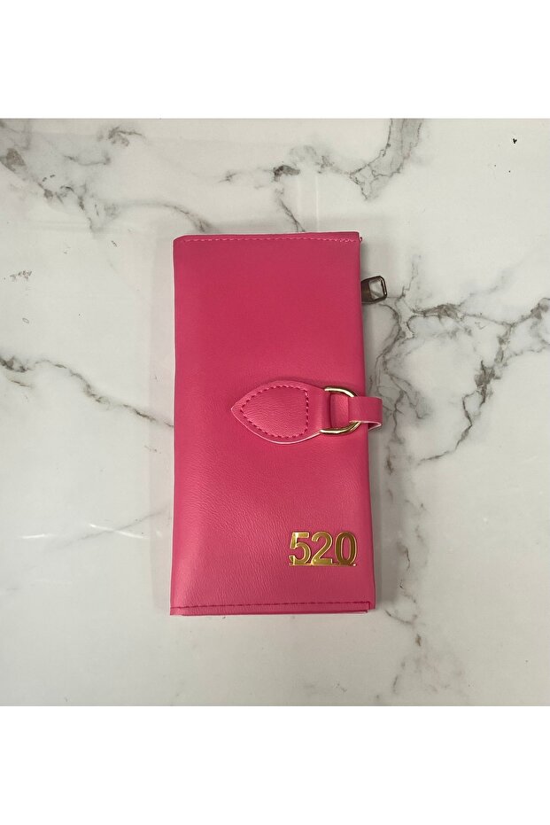 محفظة بينك 520 سايكونسال بولوك ريكويت